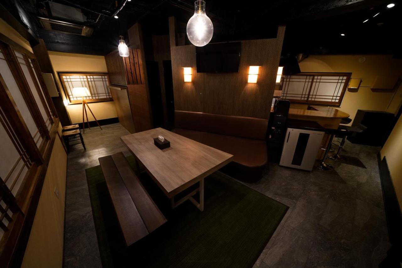 Hotel Lee Tokyo Ngoại thất bức ảnh