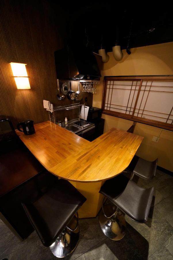 Hotel Lee Tokyo Ngoại thất bức ảnh