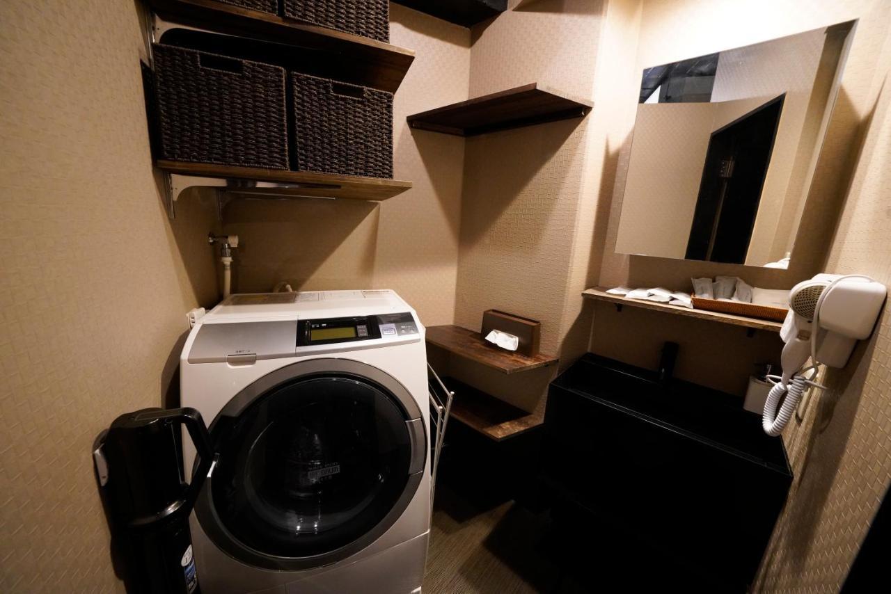 Hotel Lee Tokyo Ngoại thất bức ảnh
